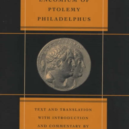 Encomium of Ptolemy Philadelphus