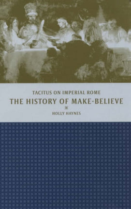 The History of MakeBelieve