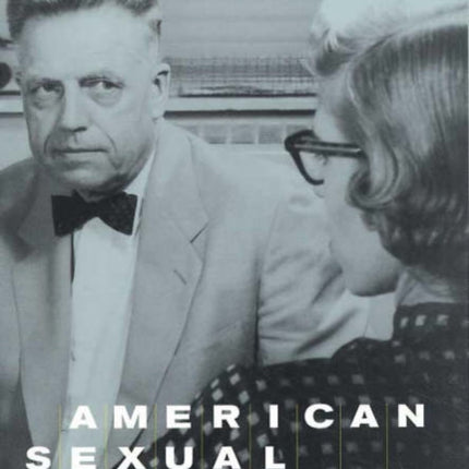 American Sexual Character