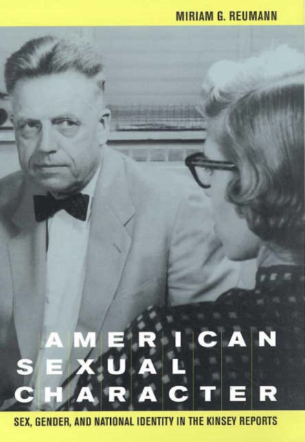 American Sexual Character