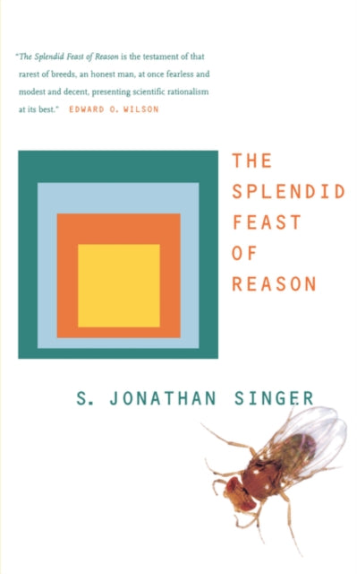 The Splendid Feast of Reason