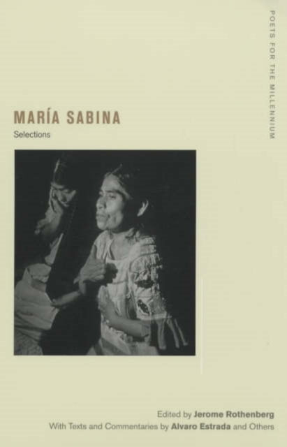 María Sabina: Selections