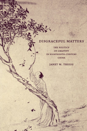 Disgraceful Matters