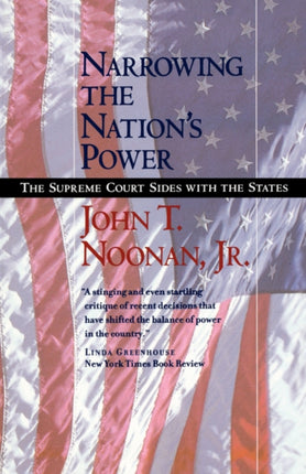 Narrowing the Nations Power