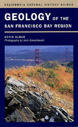 Geology of the San Francisco Bay Region