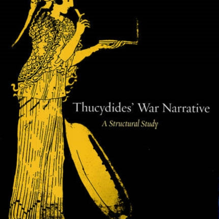 Thucydides War Narrative