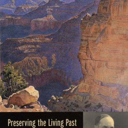 Preserving the Living Past