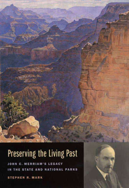 Preserving the Living Past