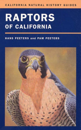 Raptors of California