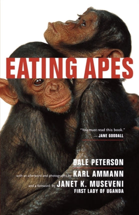 Eating Apes