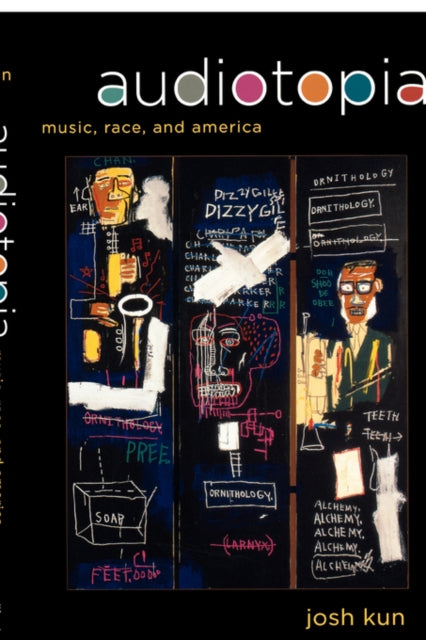 Audiotopia: Music, Race, and America