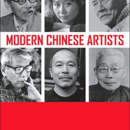 Modern Chinese Artists: A Biographical Dictionary