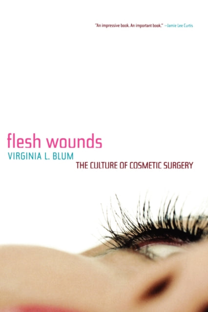 Flesh Wounds