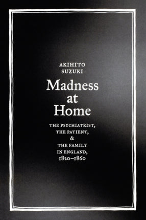Madness at Home