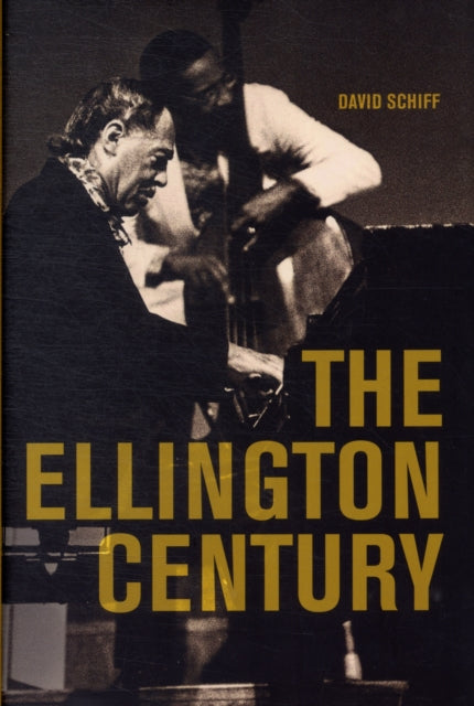 The Ellington Century