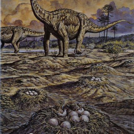 The Sauropods: Evolution and Paleobiology