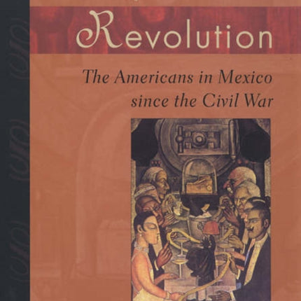 Empire and Revolution