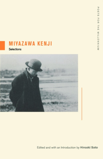 Miyazawa Kenji: Selections