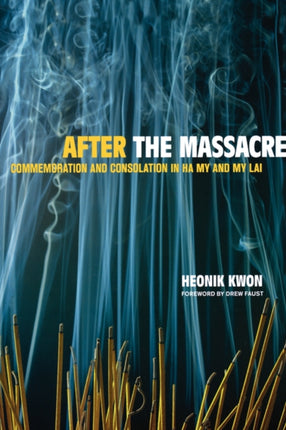 After the Massacre Commemoration and Consolation