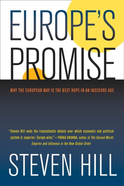 Europes Promise