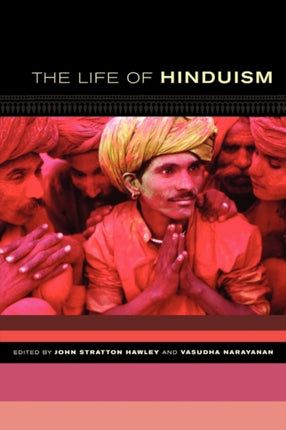 The Life of Hinduism