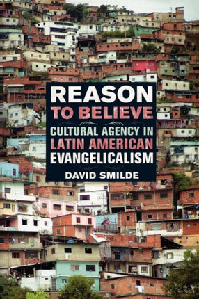 Reason to Believe