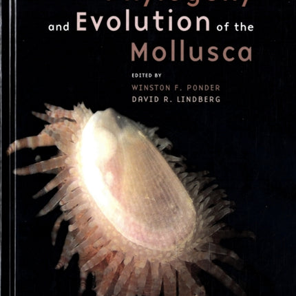 Phylogeny and Evolution of the Mollusca
