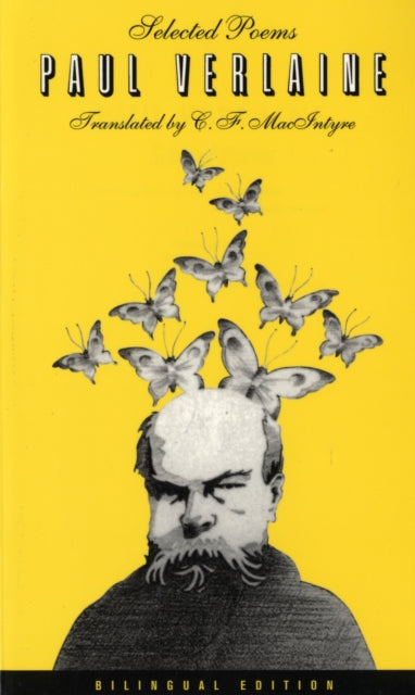 Selected Poems of Paul Verlaine, Bilingual edition