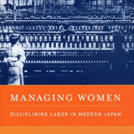 Managing Women
