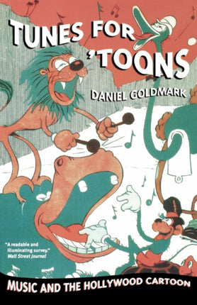 Tunes for Toons