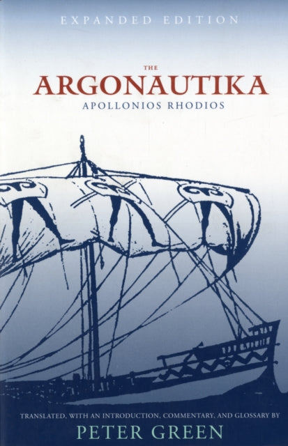 The Argonautika