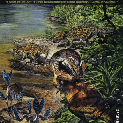 The Dinosauria, Second Edition