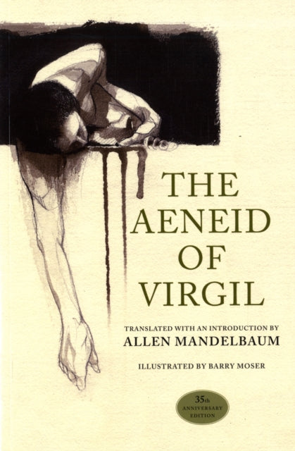 The Aeneid of Virgil, 35th Anniversary Edition