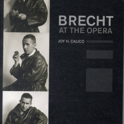 Brecht at the Opera