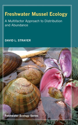 Freshwater Mussel Ecology  A Multifactor Approach