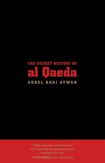 The Secret History of Al Qaeda