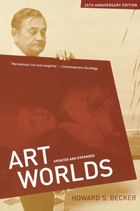 Art Worlds, 25th Anniversary Edition