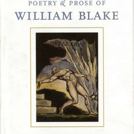 The Complete Poetry and Prose of William Blake