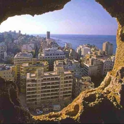 Beirut