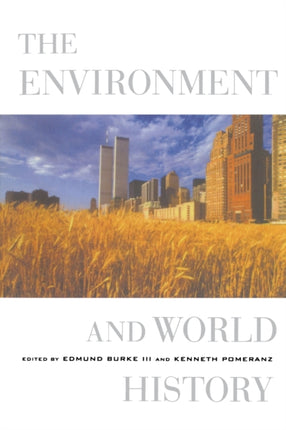 The Environment and World History