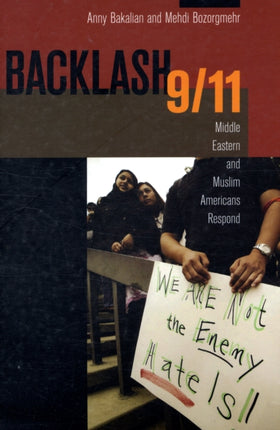 Backlash 911