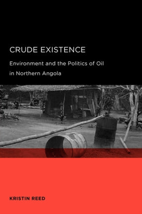 Crude Existence