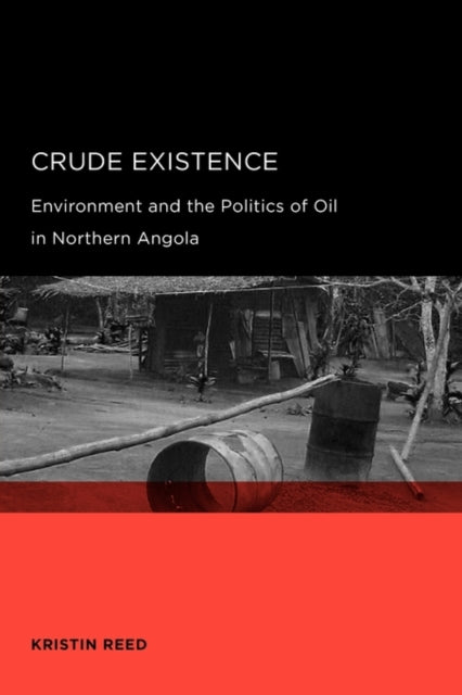Crude Existence