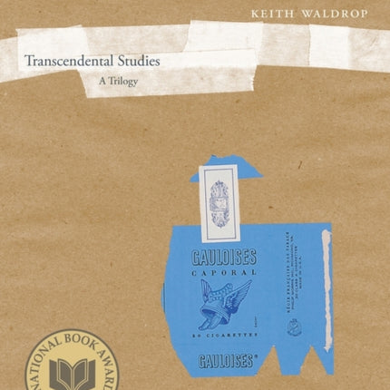 Transcendental Studies: A Trilogy