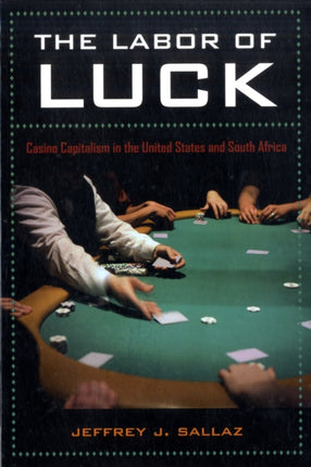 The Labor of Luck