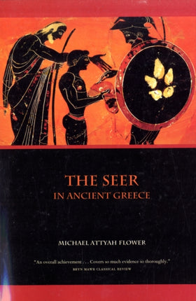 The Seer in Ancient Greece