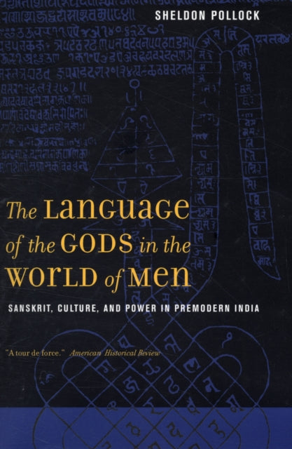 The Language of the Gods in the World of Men