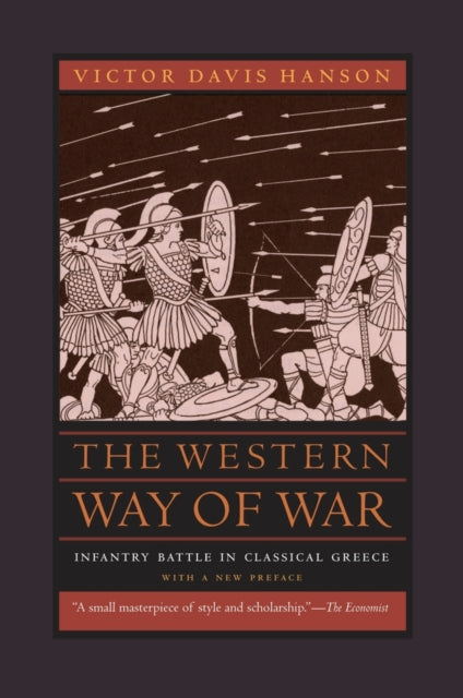 The Western Way of War