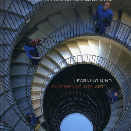 Learning Mind: Experience into Art