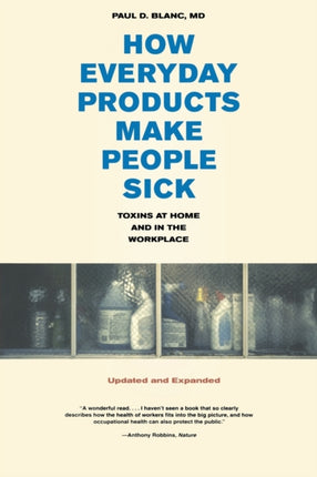 How Everyday Products Make People Sick Updated
